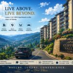 Cliffton Valley, Shimla – Luxury Living Surrounded by Nature, Yet Connected to Everything