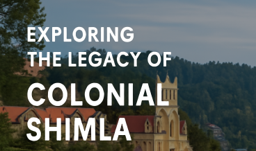 विरासत को दोहराता शिमला